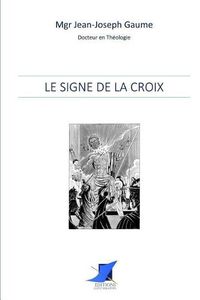 Cover image for Le signe de la Croix