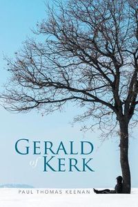 Cover image for Gerald of Kerk