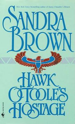 Cover image for Hawk O'Toole's Hostage