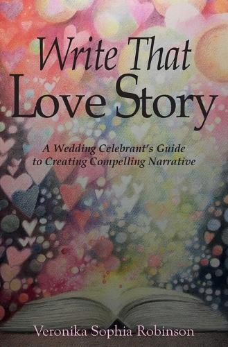 Cover image for Write That Love Story