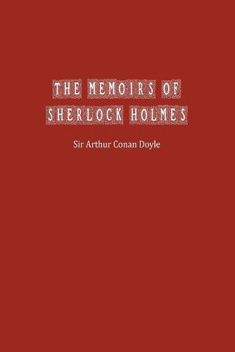 The Memoirs of Sherlock Holmes