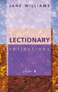 Cover image for Lectionary Reflections