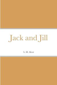 Cover image for Jack and Jill