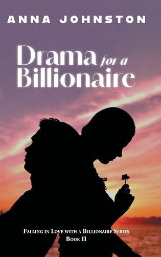 Cover image for Drama for a Billionaire