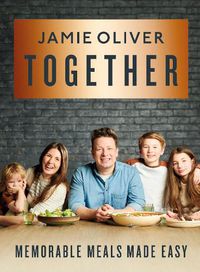 Cover image for Together: Memorable Meals, Made Easy