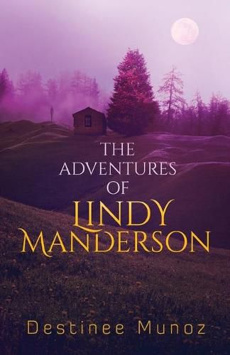 Cover image for The Adventures of Lindy Manderson