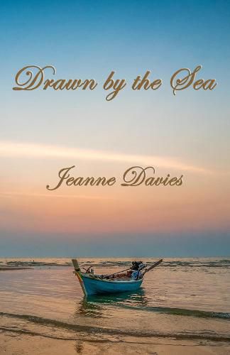 Cover image for Drawn by the Sea