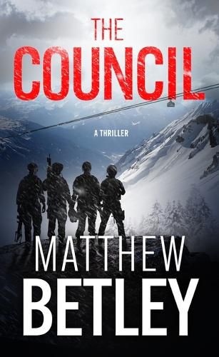 Cover image for The Council