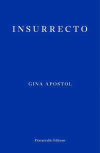 Cover image for Insurrecto