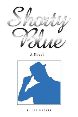 Cover image for Shorty Blue