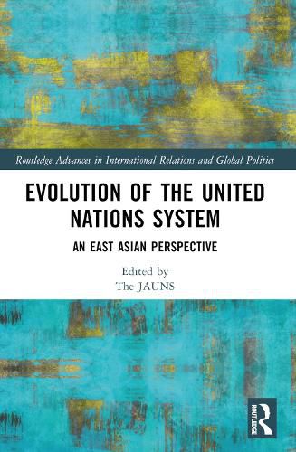 Evolution of the United Nations System