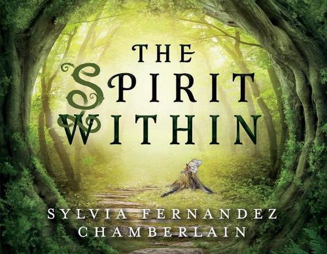 Cover image for THE SPIRIT WITHIN