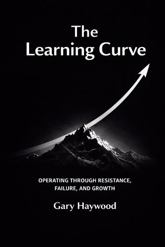 Cover image for The Learning Curve