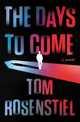 Cover image for The Days to Come