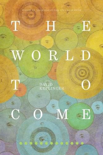 Cover image for The World to Come