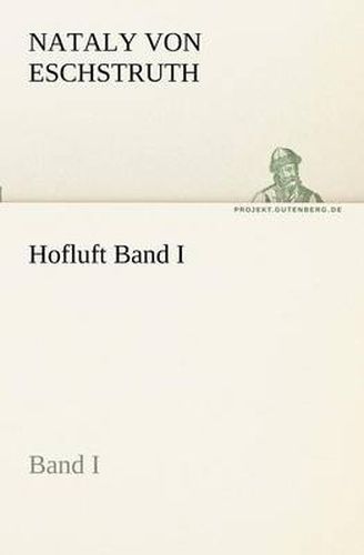 Cover image for Hofluft Band I