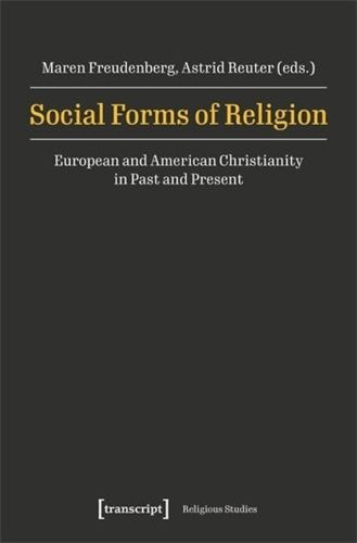 Social Forms of Religion