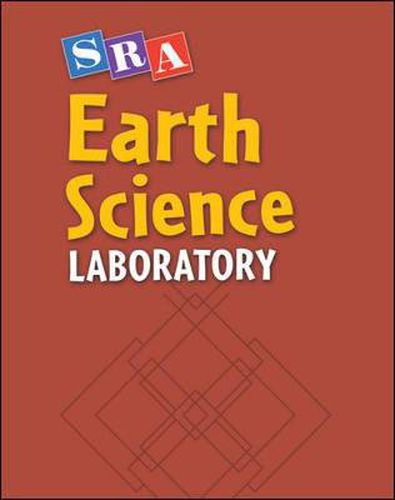 Cover image for Earth Science Laboratory Teacher's Handbook