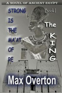 Cover image for The King