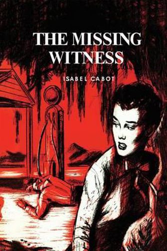 Cover image for The Missing Witness