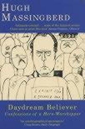 Cover image for Daydream Believer: Confessions of a hero-worshipper