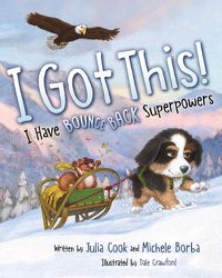 Cover image for I Got This!