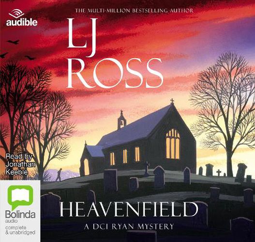 Cover image for Heavenfield