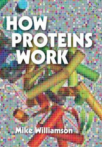 Cover image for How Proteins Work