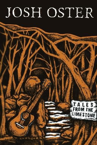 Cover image for Tales from the Limestone