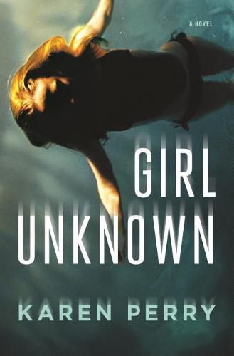 Cover image for Girl Unknown