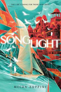 Cover image for Songlight