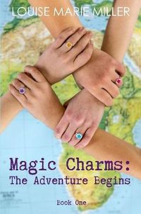 Cover image for Magic Charms