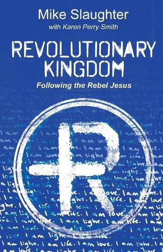 Cover image for Revolutionary Kingdom