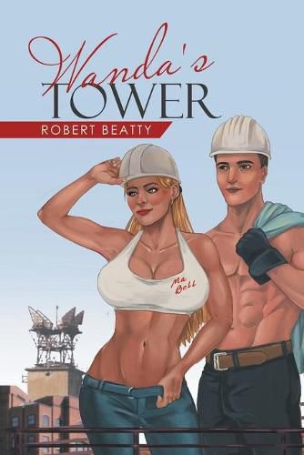 Cover image for Wanda's Tower