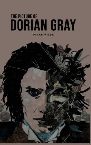 Cover image for The Picture of Dorian Gray