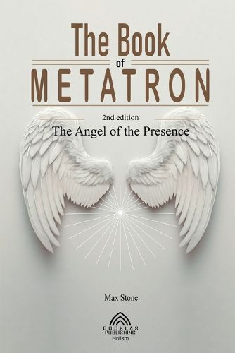 Cover image for The Book of Metatron