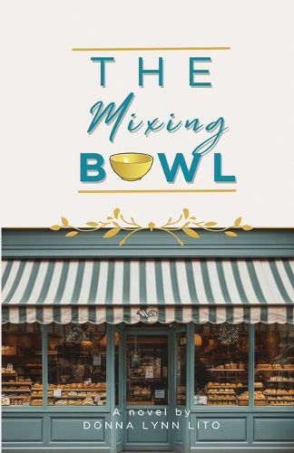 Cover image for The Mixing Bowl