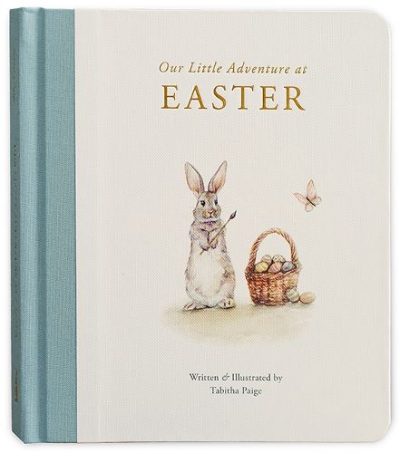 Cover image for Our Little Adventure at Easter