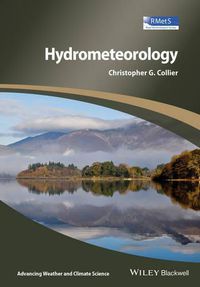 Cover image for Hydrometeorology