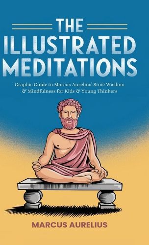 Cover image for The Illustrated Meditations