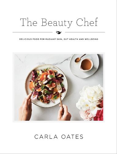 Cover image for The Beauty Chef
