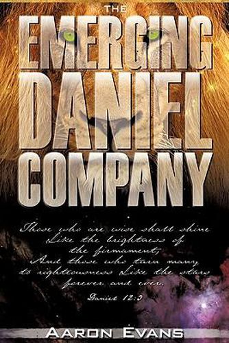 Cover image for The Emerging Daniel Company