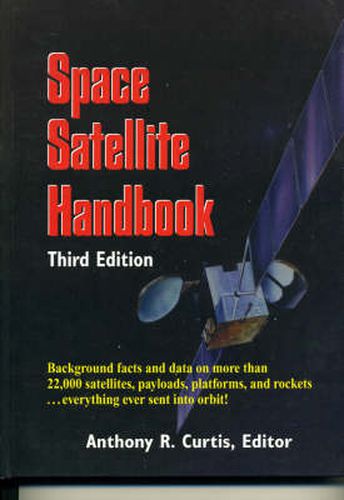Space Satellite Handbook