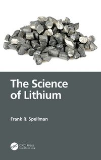 Cover image for The Science of Lithium