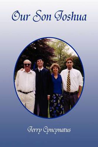 Cover image for Our Son Joshua