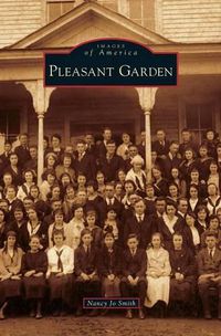 Cover image for Pleasant Garden