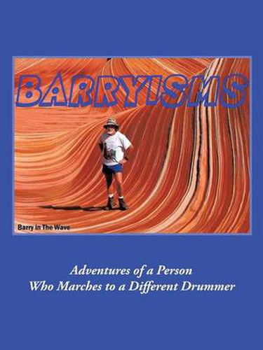 Cover image for Barryisms