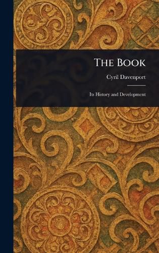 Cover image for The Book