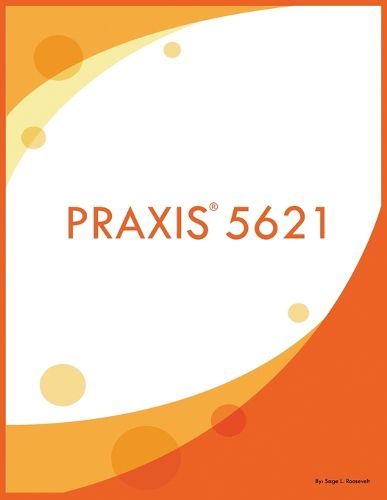 Cover image for Praxis 5621