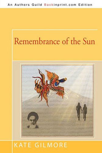 Cover image for Remembrance of the Sun